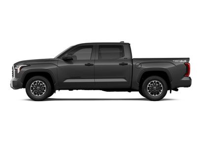 New 2026 Toyota Tundra SR5