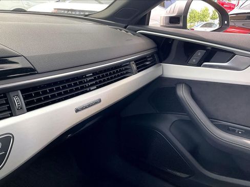 Used 2021 Audi S5 Premium Plus w/ Premium Plus Package AWD/4WD image 33