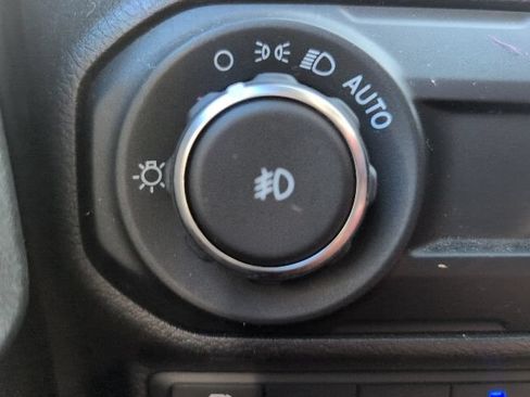 Used 2023 Jeep Wrangler Unlimited AWD/4WD image 13