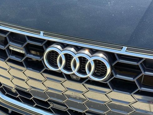 Used 2023 Audi A5 2.0T Premium Plus w/ Premium Plus image 7