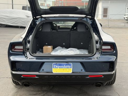 New 2026 Dodge Charger Scat Pack image 17