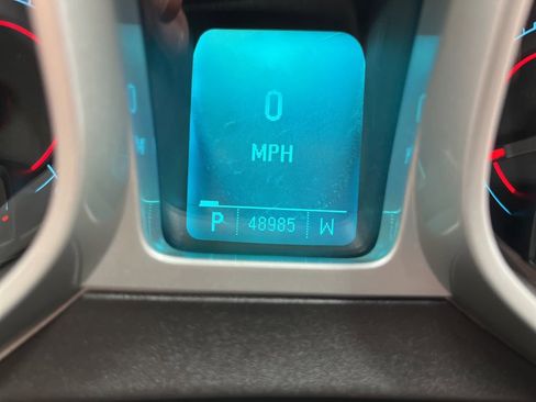 Used 2011 Chevrolet Camaro SS w/ RS Package RWD image 19