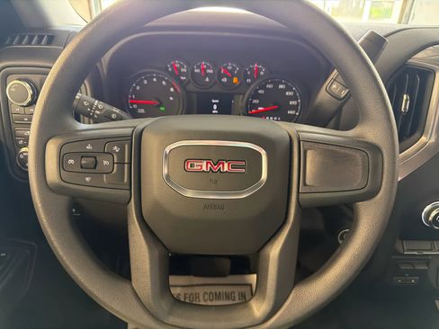 New 2026 GMC Sierra 2500 Pro AWD/4WD image 34
