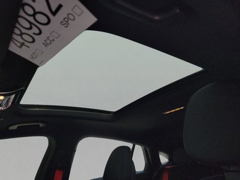 New 2026 Mercedes-Benz GLC 43 AMG 4MATIC Coupe image 33