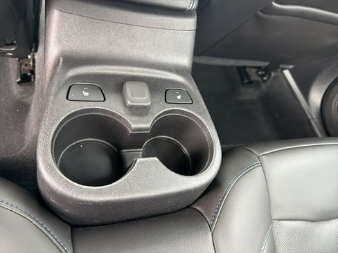 Used 2018 Chevrolet Volt Premier w/ Driver Confidence Package FWD image 17
