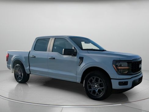New 2026 Ford F150 STX w/ Equipment Group 200A RWD image 39