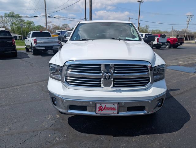 Used 2014 RAM 1500 Big Horn AWD/4WD image 4