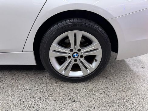 Used 2018 BMW 330i xDrive Sedan AWD/4WD image 36