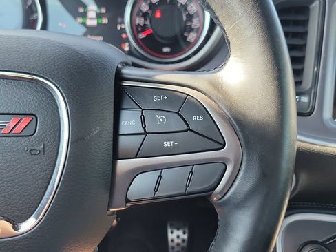 Used 2019 Dodge Challenger SXT w/ Plus Package RWD image 21