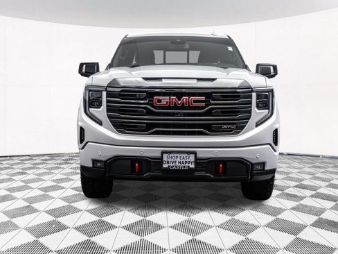 Used 2023 GMC Sierra 1500 AT4 w/ AT4 Premium Package AWD/4WD image 16