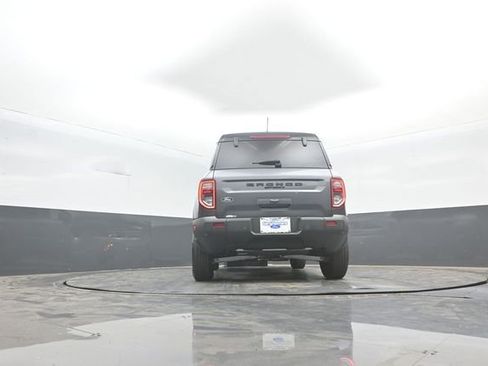 New 2026 Ford Bronco Sport Big Bend w/ Black Appearance Package AWD/4WD image 38