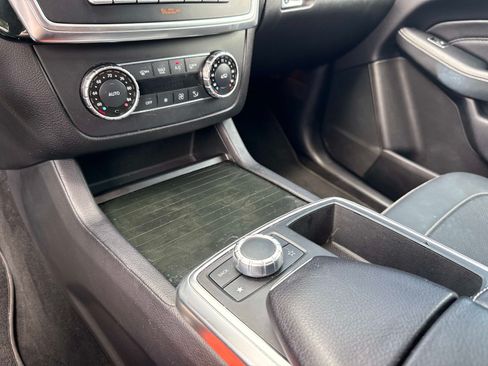 Used 2015 Mercedes-Benz ML 350 4MATIC image 25