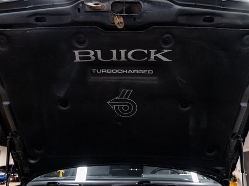 Used 1987 Buick Regal Coupe RWD image 16