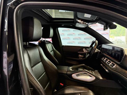 Used 2020 Mercedes-Benz GLE 350 4MATIC w/ Premium Package image 56