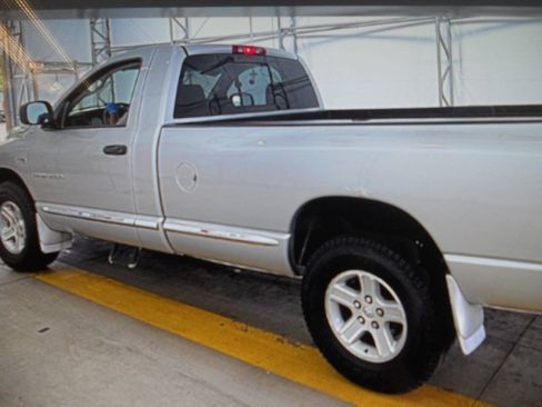Used 2006 Dodge Ram 1500 Truck SLT w/ Trailer Tow Group AWD/4WD image 1