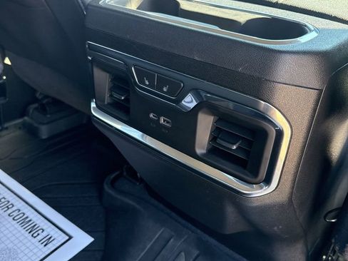 Used 2024 Chevrolet Silverado 2500 LTZ w/ LTZ Convenience Package AWD/4WD image 22