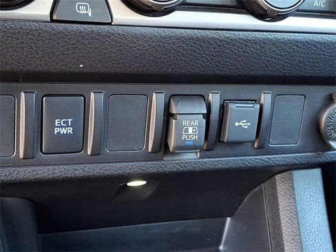 Used 2023 Toyota Tacoma TRD Sport image 22