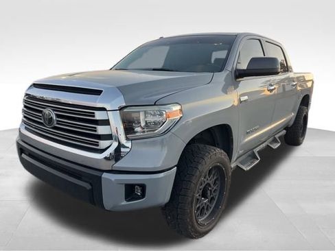 Used 2019 Toyota Tundra Limited image 9