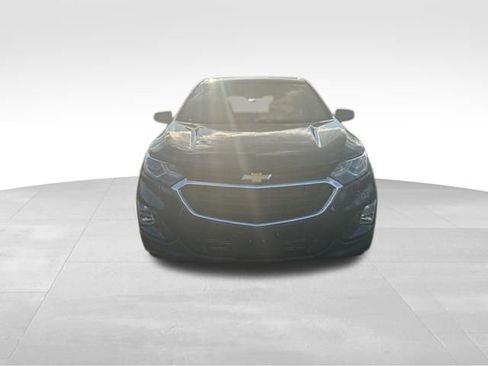 Certified 2018 Chevrolet Equinox LT image 9