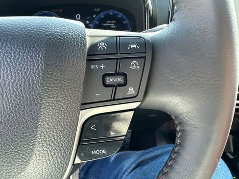 New 2026 Toyota Camry XSE AWD/4WD image 29