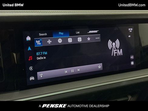 Used 2025 Porsche Cayenne image 8