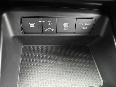 New 2026 Hyundai Tucson SEL image 12