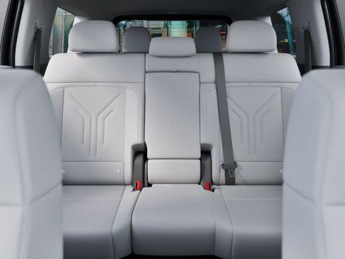 New 2026 Hyundai Santa Fe SEL image 12