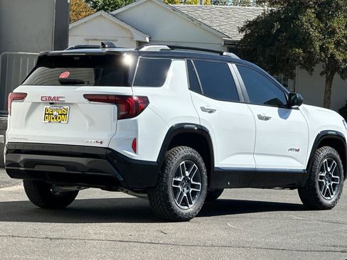 New 2026 GMC Terrain AT4 w/ Convenience Package III image 4