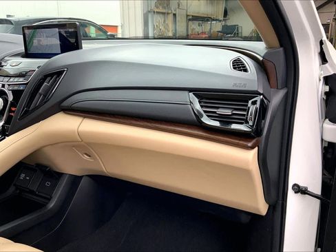 Used 2020 Acura RDX FWD w/ Advance Package image 16