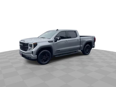 New 2026 GMC Sierra 1500 Elevation w/ Elevation Premium Package AWD/4WD image 4