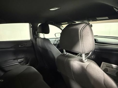 Used 2018 Honda Civic Sport image 26