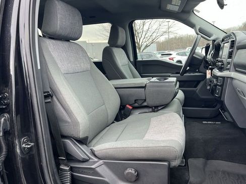 Used 2023 Ford F150 XLT w/ XTR Package AWD/4WD image 19
