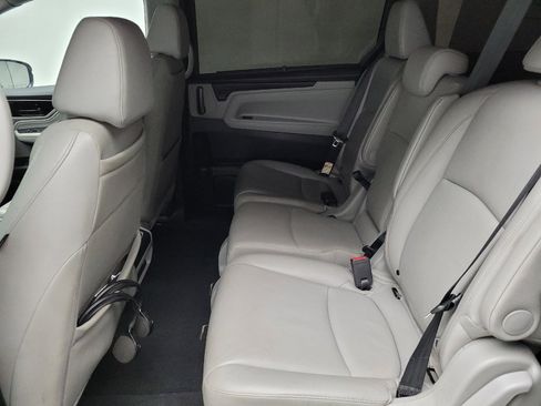 Used 2019 Honda Odyssey Elite image 18