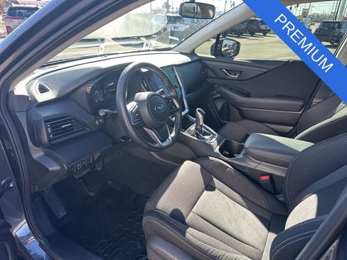 Used 2023 Subaru Outback Premium AWD/4WD image 14