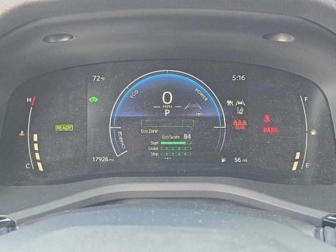 Used 2026 Toyota Camry SE FWD image 24