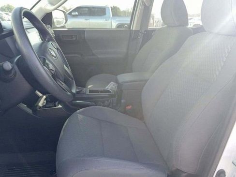 Used 2023 Toyota Tacoma SR image 9