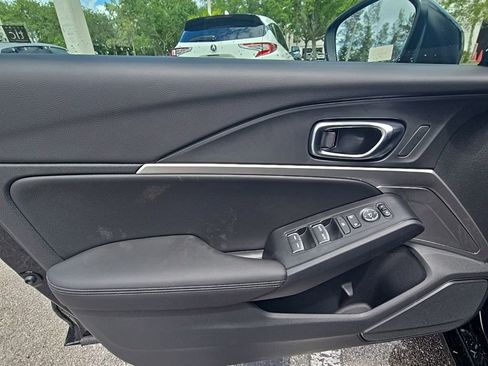 New 2026 Acura Integra FWD image 10