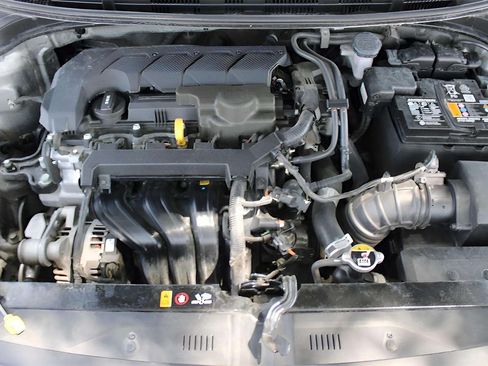 Used 2023 Kia Rio S FWD image 10