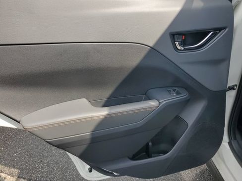 New 2026 Subaru Crosstrek 2.5i Limited w/ Crosstrek Mirror Package AWD/4WD image 13
