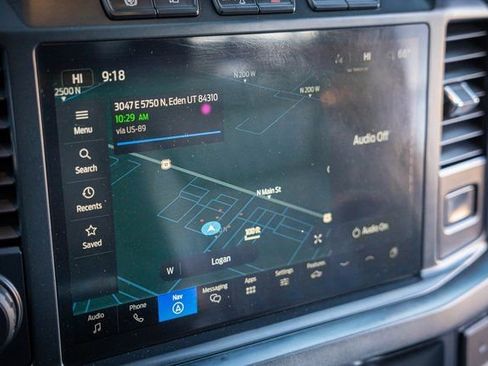 Used 2023 Ford F450 Limited w/ FX4 Off-Road Package image 25