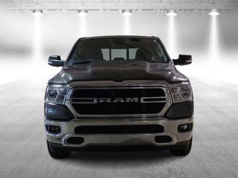 Used 2019 RAM 1500 Big Horn AWD/4WD image 3