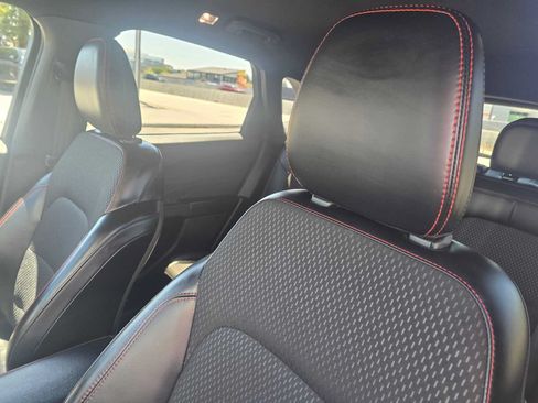 Used 2025 Ford Escape ST-Line FWD image 22