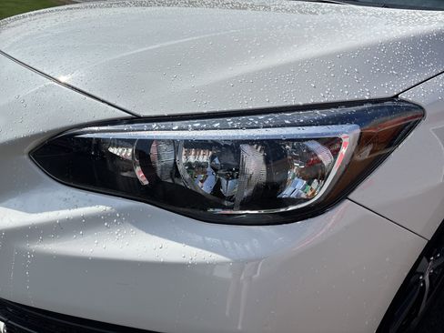 Used 2022 Subaru Impreza 2.0i Premium AWD/4WD image 10