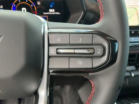 New 2025 Chevrolet Colorado Z71 image 22