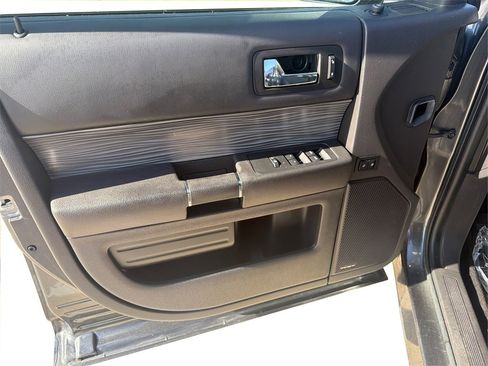 Used 2018 Ford Flex SEL w/ Equipment Group 202A image 20