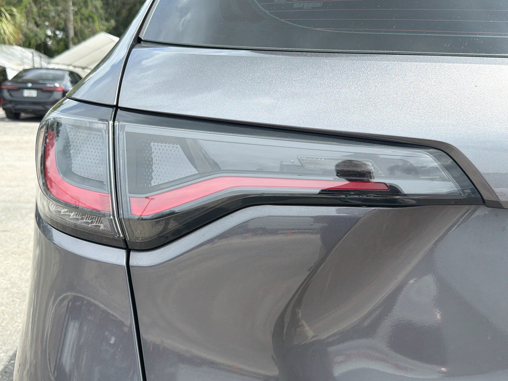 Used 2024 Honda HR-V LX image 10