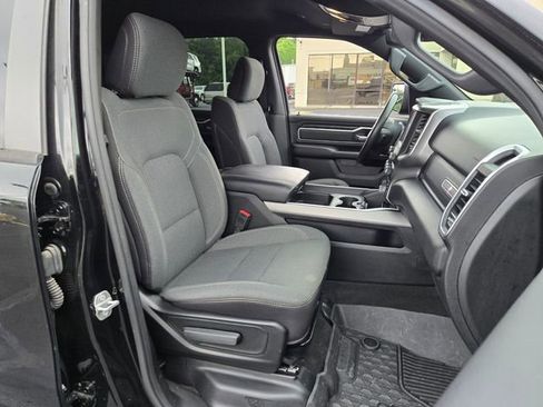 Used 2023 RAM 1500 Lone Star AWD/4WD image 20