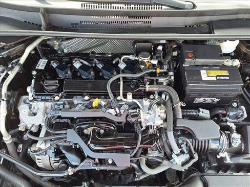 Used 2023 Toyota Corolla LE FWD image 21
