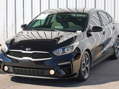 Used 2019 Kia Forte LXS image 39