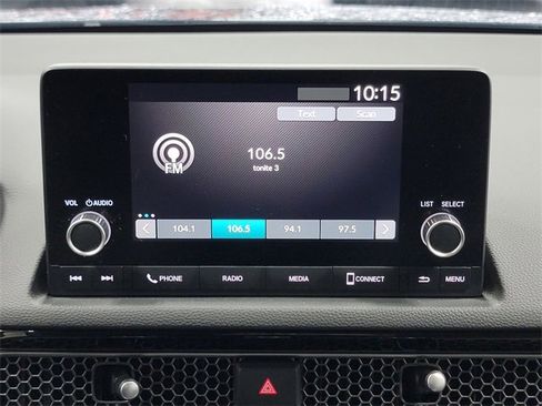 Certified 2024 Honda Civic EX-L image 20